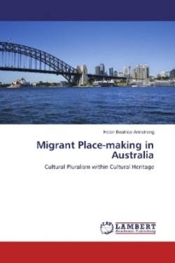 Migrant Place-making in Australia