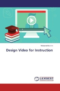 Design Video for Instruction