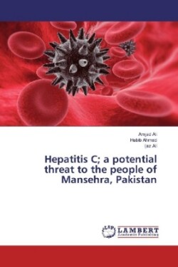 Hepatitis C; a potential threat to the people of Mansehra, Pakistan