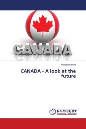 CANADA - A look at the future