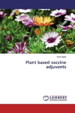 Plant based vaccine adjuvants