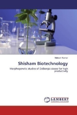 Shisham Biotechnology