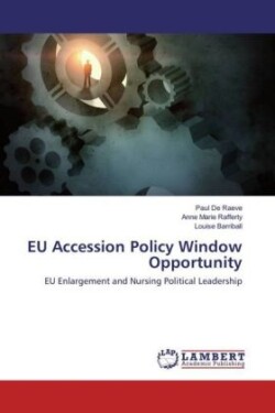 EU Accession Policy Window Opportunity