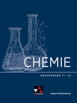 Chemie Baden-Württemberg Gesamtband 11-12