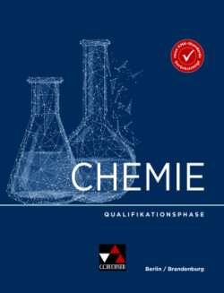 Chemie Berlin/Brandenburg Qualifikationsphase