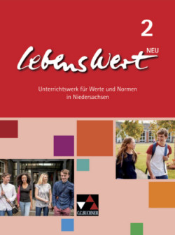 LebensWert 2 - neu. Bd.2