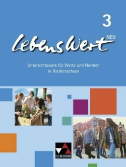 LebensWert 3 - neu. Bd.3