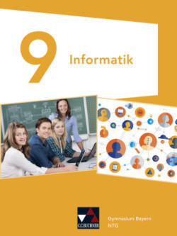 Informatik Gymnasium Bayern 9 NTG