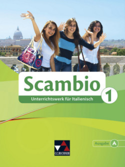 Scambio A 1