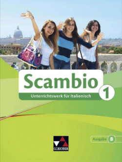 Scambio B 1