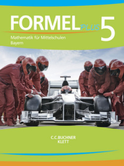 Formel PLUS Bayern 5