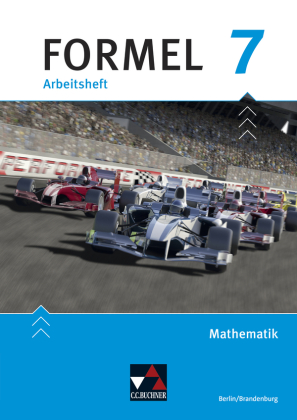 Formel Berlin/Brandenburg AH 7 - neu