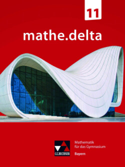 mathe.delta Bayern 11