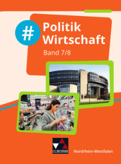 #Politik Wirtschaft NRW 7/8