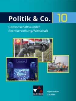 Politik & Co. Sachsen 10