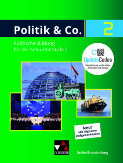 Politik & Co. BE/BB 2 - neu