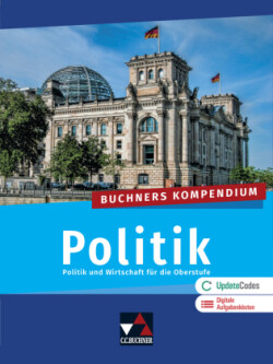 Buchners Kompendium Politik - neu