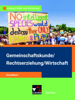 Kolleg Politik und Wirtschaft Sachsen Grundkurs