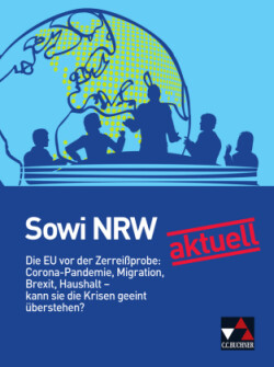 Sowi NRW aktuell: Die EU vor einer Zerreißprobe