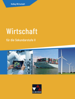 Kolleg Wirtschaft - neu