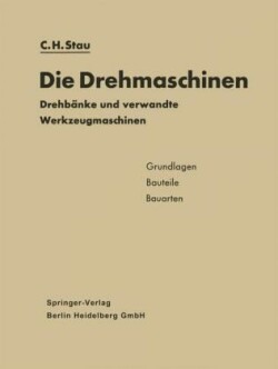 Die Drehmaschinen