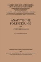 Analytische Fortsetzung