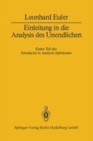 Einleitung in die Analysis des Unendlichen