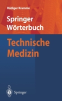 Wörterbuch Technische Medizin