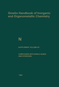 N Nitrogen