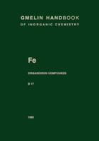 FE ORGANOIRON COMPOUNDS