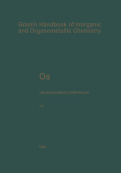 Os Organoosmium Compounds