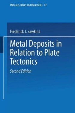 Metal Deposits in Relation to Plate Tectonics