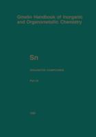 SN ORGANOTIN COMPOUNDS