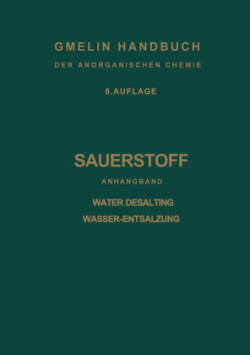 Sauerstoff