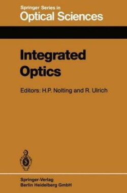 Integrated Optics