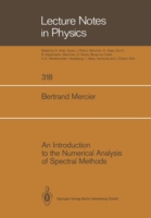 Introduction to the Numerical Analysis of Spectral Methods