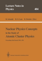 Nuclear Physics Concepts in the Study of Atomic Cluster Physics