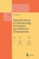 Bosonization of Interacting Fermions in Arbitrary Dimensions