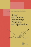X-Ray and Neutron Reflectivity: Principles and Applications