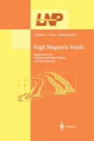 High Magnetic Fields