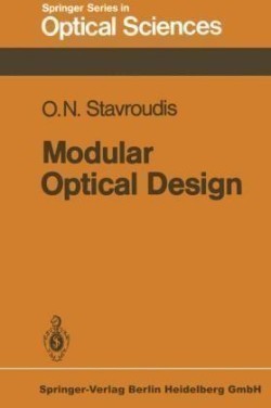 Modular Optical Design