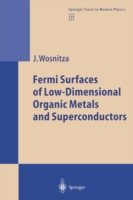 Fermi Surfaces of Low-Dimensional Organic Metals and Superconductors