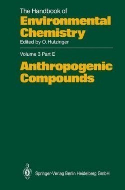 Anthropogenic Compounds