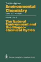 Natural Environment and the Biogeochemical Cycles