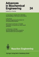 Reaction Engineering