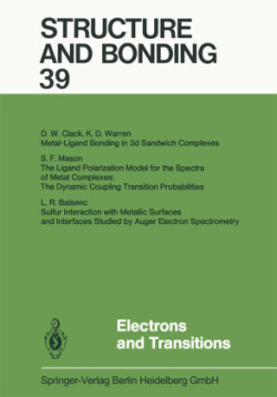 Electrons and Transitions