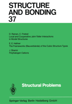 Structural Problems