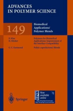 Biomedical Applications Polymer Blends