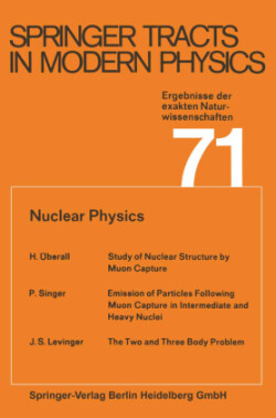 Nuclear Physics