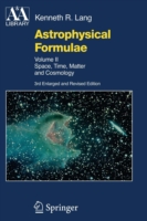 Astrophysical Formulae